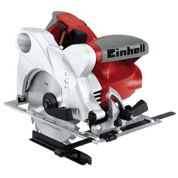 اره گردبر 165 میلیمتر 1200 وات اینهل مدل RT-CS 165 Einhell RT-CS 165